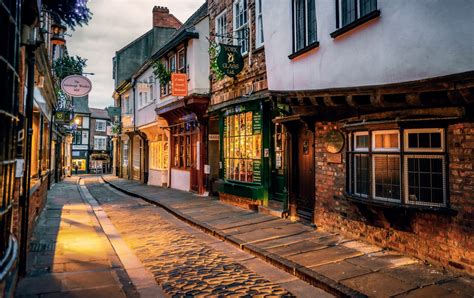 friendliest places to live in uk